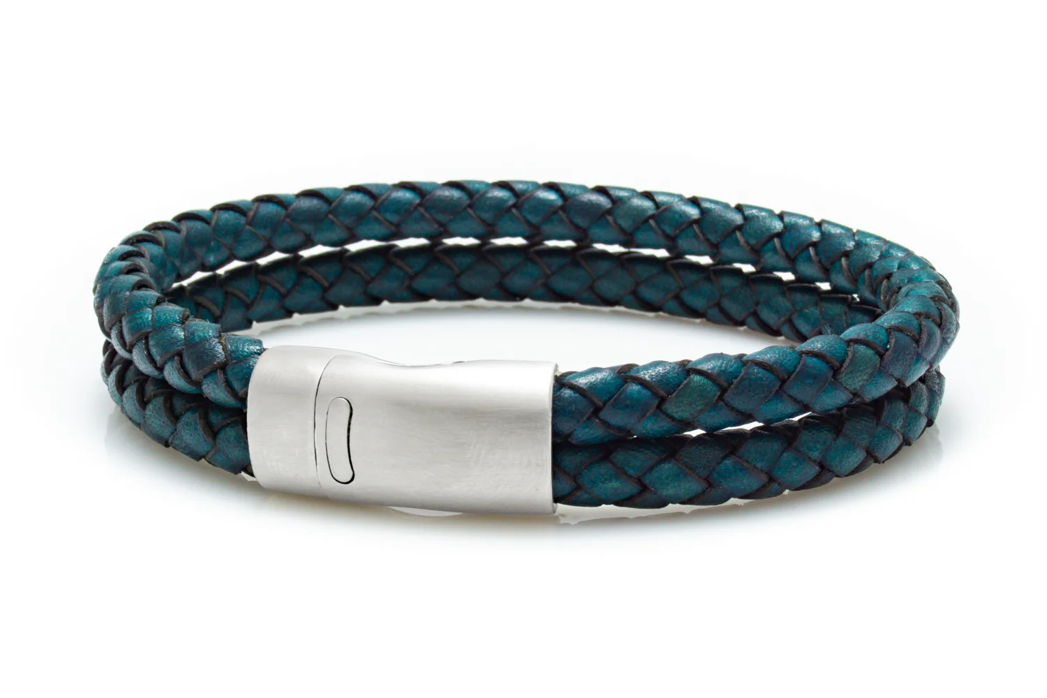 COMMODORE СТАЛЬНОЙ двойной 6мм *