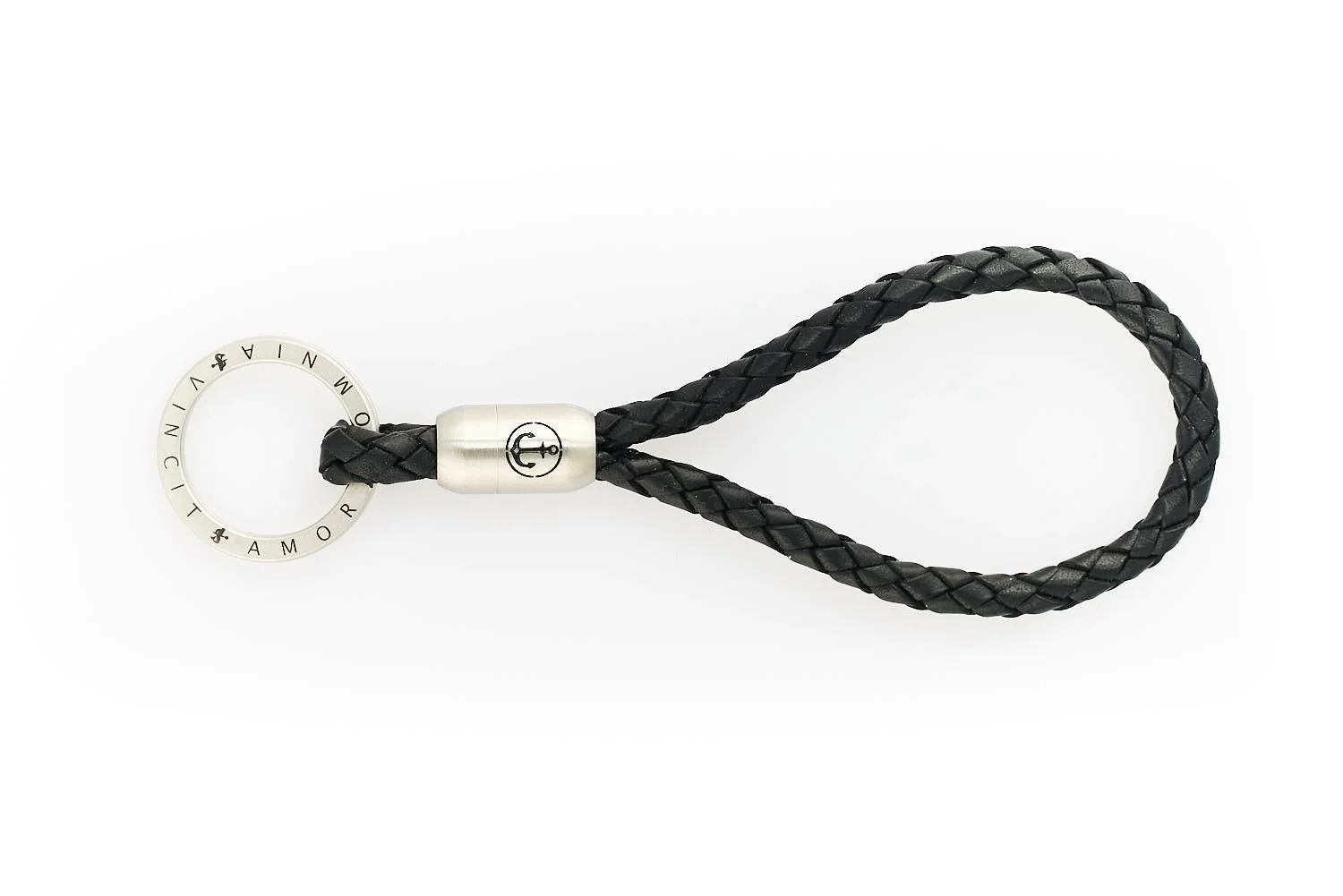 Ключник ESCHATON СТАЛЬНОЙ 8мм