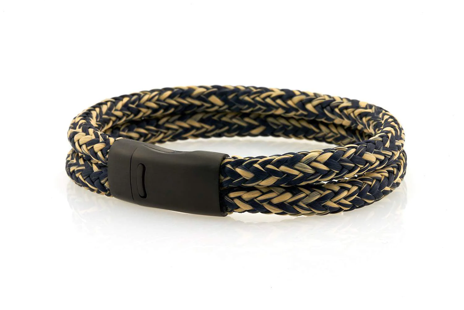 COMMODORE ЧЁРНЫЙ двойной 6мм R *